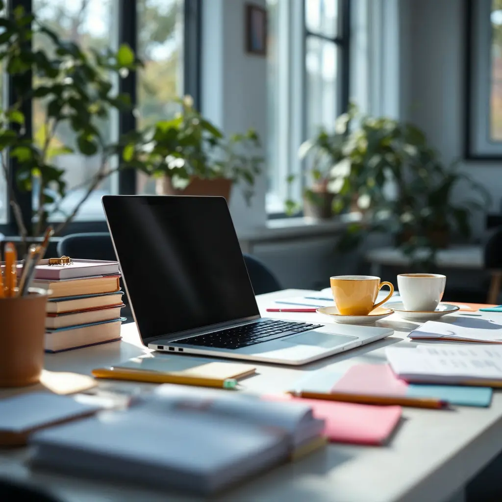 cahier des charges pour un site vitrine