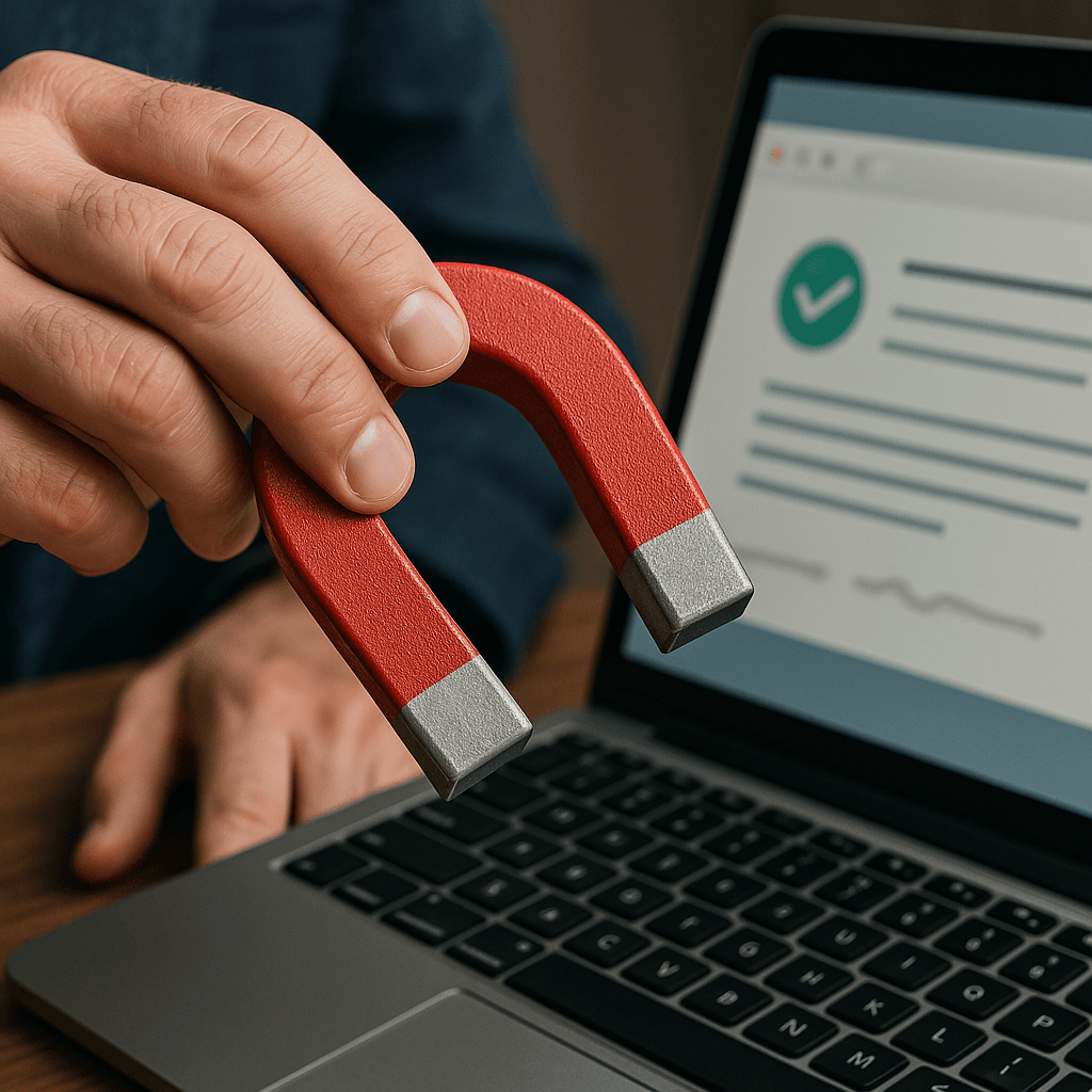 11 méthodes concrètes et efficaces pour attirer des clients en 2025